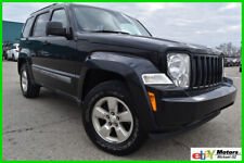 jeep 4 x sport liberty for sale  Redford