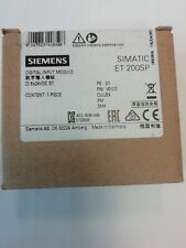 Siemens simatic 200sp usato  Saronno