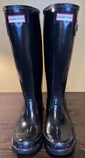 Hunter boots womens for sale  Minneapolis
