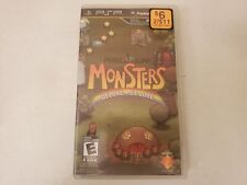 Monsters Deluxe (PSP) comprar usado  Enviando para Brazil