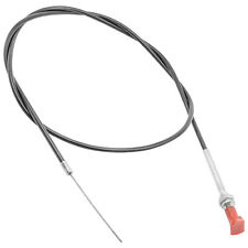 Fuel stop cable for sale  Pacoima