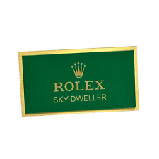 Rolex sky dweller gebraucht kaufen  Bremen