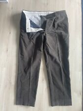 Tailor made corduroy for sale  SHEFFIELD