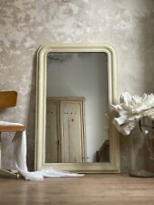 Ancien miroir louis d'occasion  Sanary-sur-Mer