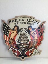 Sailor jerry caribbean for sale  Lake Havasu City