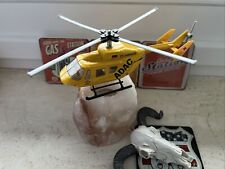 Siku adac helikopter gebraucht kaufen  Burladingen