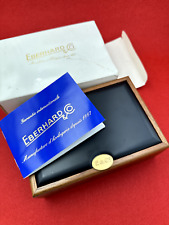 Eberhard box legno usato  Campobasso