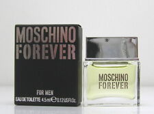 Moschino forever men for sale  Shipping to Ireland