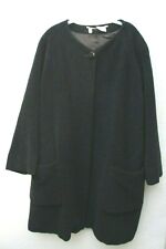 Manteau weinberg laine d'occasion  Morlaix