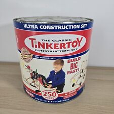 Classic tinkertoy ultra for sale  UK