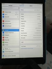 Apple iPad mini 1 32GB WiFi cinza espacial FD529LL/A perfeito estado comprar usado  Enviando para Brazil