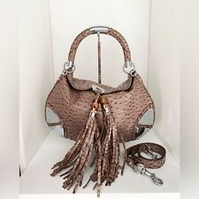 Gucci ostrich babouska for sale  Boca Raton