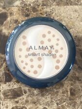 Almay SMART SHADE Equilibrio Piel Polvo Prensado MEDIO 030/300 Equilibrio Inteligente segunda mano  Embacar hacia Argentina