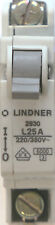 Lindner 2930 l25a gebraucht kaufen  Schaafheim