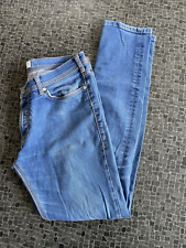 Zara men blue for sale  WICKFORD