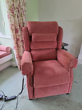 Rise recline electric for sale  NOTTINGHAM