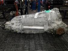 Gearbox audi mk4 for sale  DONCASTER