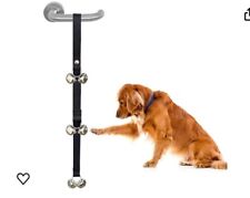 Dog door bells for sale  WARWICK