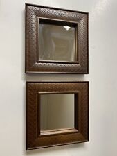 Wood frames mirrors for sale  Knoxville