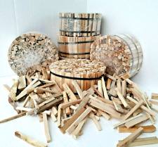 Eco kindling workshop for sale  LEICESTER