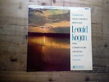 Leonid kogan tchaikovsky for sale  CHIPPENHAM