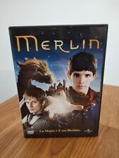 Merlin magia suo usato  Bagno A Ripoli