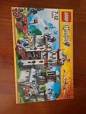 Lego 70404 king usato  Morimondo