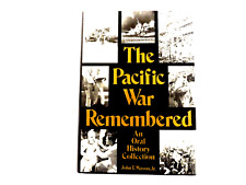 Pacific war remembered for sale  Colonial Heights