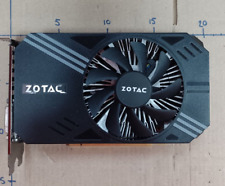 Zotac gtx 1060 for sale  PAISLEY