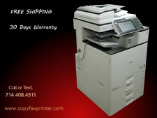 Ricoh c2503 copier for sale  Santa Ana