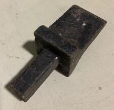 Blacksmith anvil hardie for sale  Chester