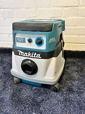 Makita dvc865lzx3 twin for sale  READING