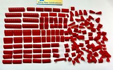 Lego bulk red for sale  UK