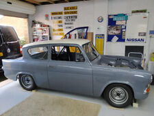 Ford anglia 105e for sale  CREWKERNE