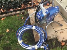 graco 390 airless paint sprayer for sale  Independence