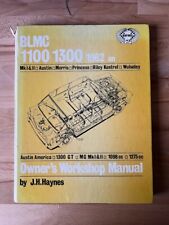 Blmc 1100 1300 for sale  READING