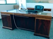 Helikon desk credenza for sale  Rocklin