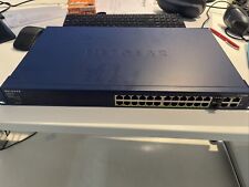 Netgear switch port gebraucht kaufen  Römerberg