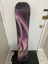 Burton snowboard custom for sale  Chicago