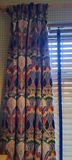 Liberty ianthe curtains for sale  HERTFORD