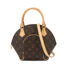 Bolsa de mão Louis Vuitton monograma elipse PM marrom M46196 90227176, usado comprar usado  Enviando para Brazil