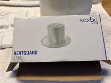 Saxby heatguard indoor for sale  EDINBURGH