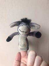 Jellycat finger puppet for sale  SHEFFIELD