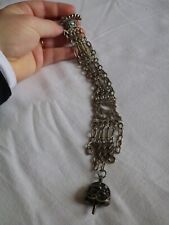 Ancien bijou chatelaine d'occasion  Seurre