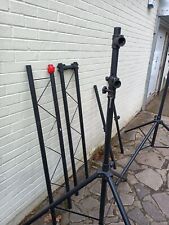 Lighting stands mobile for sale  WELWYN GARDEN CITY