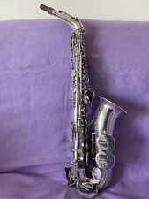 Used, Pierret Super Artist Saxophone for sale  Shipping to South Africa