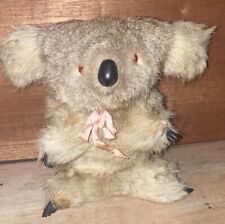 Old vintage koala for sale  HALIFAX