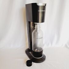 SodaStream Genesis Sparkling Water Maker Machine With Empty 60L CO2 Gas Cylinder for sale  Shipping to South Africa