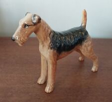 Beswick airedale terrier for sale  WAKEFIELD