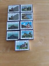 Vintage german matchboxs.rhine for sale  KETTERING